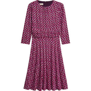 Hobbs London Bayview Jersey Dress